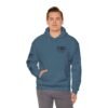 Personalized Men Cozy Dog Lover Hoodie, Pet Lovers Gift, Dog Mom Hoodie, Animal Lover Sweatshirt, Casual Pet Apparel
