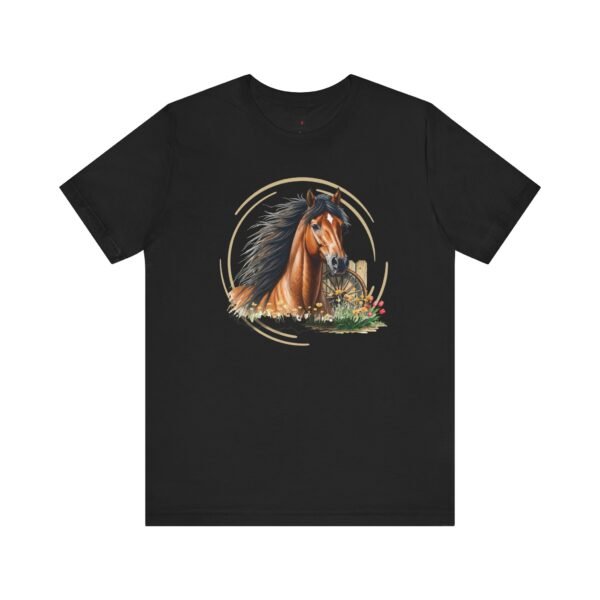 Horse Lover Shirt, Farm Life Apparel