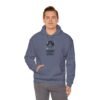 Dad of the World Hoodie, Cozy Unisex Sweatshirt for Father's Day, Dad Gifts, Casual Wear, Everyday Comfort, Family Adventures