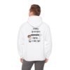 Progress Learning Hooded Sweatshirt, Men Sweatshirt, Gift for Students, School Spirit Apparel