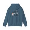 Progress Learning Hooded Sweatshirt, Men Sweatshirt, Gift for Students, School Spirit Apparel