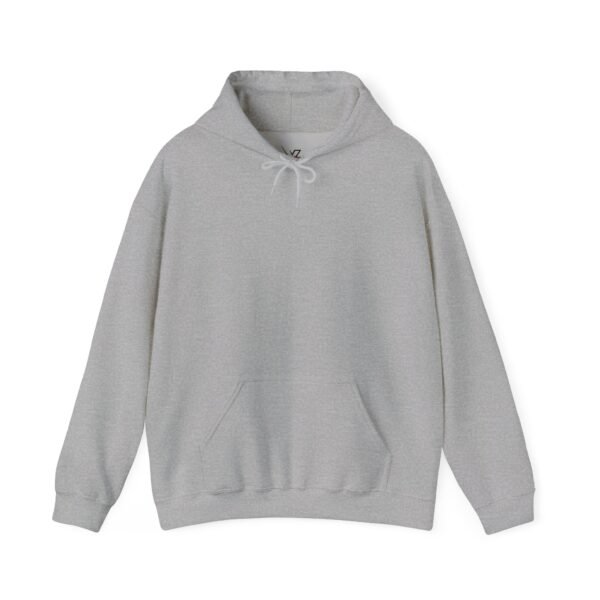 Legendary Men Hooded Sweatshirt Gift for Father's Day, Birthday, Christmas, Casual Wear, Family Reunion, Dad Life Apparel