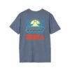 Summer Vibes Unisex T-Shirt, Beachwear, Vacation Tee, Gift For Him Or Her, Fun Summer Apparel, Casual Summer Outfit