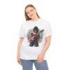 Rockstar Vibes Heavy Cotton Tee