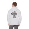Cats Lover Hoodie, Funny Sweatshirt, Gifts for Cat Owners, Unisex Hooded Sweatshirt, Cozy Cat Mom Gift