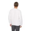 Fashion Dad Crewneck Sweatshirt, Father's Day Gift, Gift for Him, Casual Wear, Men Sweatshirt