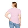Grandmother's Garden women Softstyle T-Shirt, Vintage Gift for Grandma Cute Family Shirt