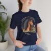 Horse Lover Shirt, Farm Life Apparel
