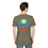 Summer Vibes Unisex T-Shirt, Beachwear, Vacation Tee, Gift For Him Or Her, Fun Summer Apparel, Casual Summer Outfit