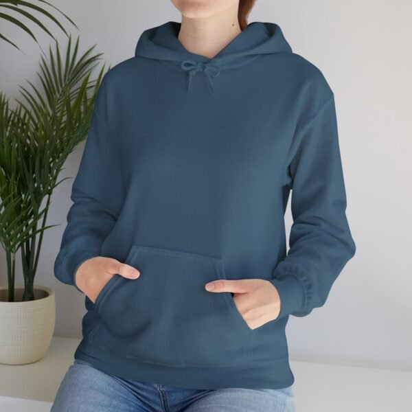 Dog Lovers Hoodie - Unisex Heavy Blend Sweatshirt, Cozy Gift, Casual Wear, Party Outfit, Fun Apparel, Fantastic Gift For Friends