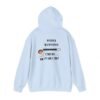 Progress Learning Hooded Sweatshirt, Men Sweatshirt, Gift for Students, School Spirit Apparel