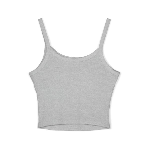 Beach Vibe Tank Top - Just Surf, Summer Top, Vacation Wear, Gift for Surfers, Tropical Style, Casual Summer Outfit