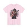 Rockstar Vibes Heavy Cotton Tee