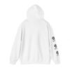 Personalized Men Cozy Dog Lover Hoodie, Pet Lovers Gift, Dog Mom Hoodie, Animal Lover Sweatshirt, Casual Pet Apparel