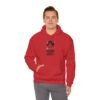 Dad of the World Hoodie, Cozy Unisex Sweatshirt for Father's Day, Dad Gifts, Casual Wear, Everyday Comfort, Family Adventures