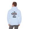 Cats Lover Hoodie, Funny Sweatshirt, Gifts for Cat Owners, Unisex Hooded Sweatshirt, Cozy Cat Mom Gift