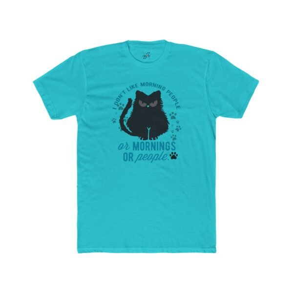 Funny Cat Tee, Cute Shirt, Gift for Cat Owners, Cat T shirt, Animal Lover