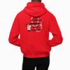 Progress Learning Hooded Sweatshirt, Men Sweatshirt, Gift for Students, School Spirit Apparel