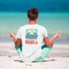 Summer Vibes Unisex T-Shirt, Beachwear, Vacation Tee, Gift For Him Or Her, Fun Summer Apparel, Casual Summer Outfit