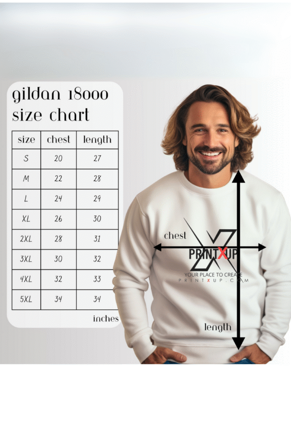 Fashion Dad Crewneck Sweatshirt, Father's Day Gift, Gift for Him, Casual Wear, Men Sweatshirt