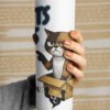 Cat in a Box 20 oz Tumbler