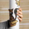 Cat in a Box 20 oz Tumbler