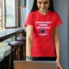Personalized Women's Empowerment, Birthday Tee, Inspirational Gift, January Born, Motivational Shirt