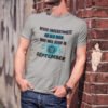 Personalized Men T-Shirt, Birthday Tee, Vintage Style Gift, Zodiac Apparel, Astrology Shirt, trendy men T-Shirt,