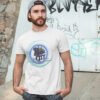 Panama City Beach T-Shirt, Unisex Casual Tee, Summer Vacation, Beachwear, Travel Gift