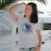 Panama City Beach T-Shirt, Unisex Casual Tee, Summer Vacation, Beachwear, Travel Gift