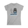 10410880793097621567_2048.jpeg Winter Lover, Women's Tee, Skiing Shirt, Cute Winter Apparel, Gift for Ski Enthusiasts, Cozy Winter Fashion, Snow Lover T-Shirt