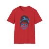 Women Summer Mom Tee, Graphic T-Shirt, Fun Summer Tee, Gift for Moms, Casual Wear, Family Vacation Shirt