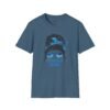 Women Summer Mom Tee, Graphic T-Shirt, Fun Summer Tee, Gift for Moms, Casual Wear, Family Vacation Shirt