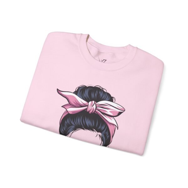 Summer Girl Crewneck Sweatshirt, Trendy Unisex Fashion, Relaxed Style, Perfect Gift for Her, Casual Wear, Beach Vibes