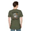 Whimsical Raccoon Graphic Tee - Funny Animal Lover T-Shirt, Gift for Friends, Casual Wear, Birthday Gift, Unisex Softstyle