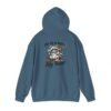 Cozy Raccoon Sweatshirt, Cute Animal Hoodie, Perfect for Fall, Gift for Animal Lovers, Comfortable Casual Wear, Unisex Sweatshirt