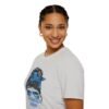 Women Summer Mom Tee, Graphic T-Shirt, Fun Summer Tee, Gift for Moms, Casual Wear, Family Vacation Shirt