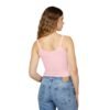 Aloha Surf Rider Women’s Tank Top – Tropical Beachwear, Summer Casual Outfit, Surf-Inspired Vacation Gift for Her