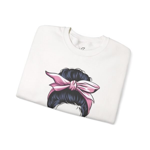 Summer Girl Crewneck Sweatshirt, Trendy Unisex Fashion, Relaxed Style, Perfect Gift for Her, Casual Wear, Beach Vibes