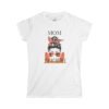 13070603768331233176_2048.jpeg Beach Mom Tee, Summer Vintage T-Shirt, Casual Women's Apparel, Gift for Moms, Beach Life Style Shirt