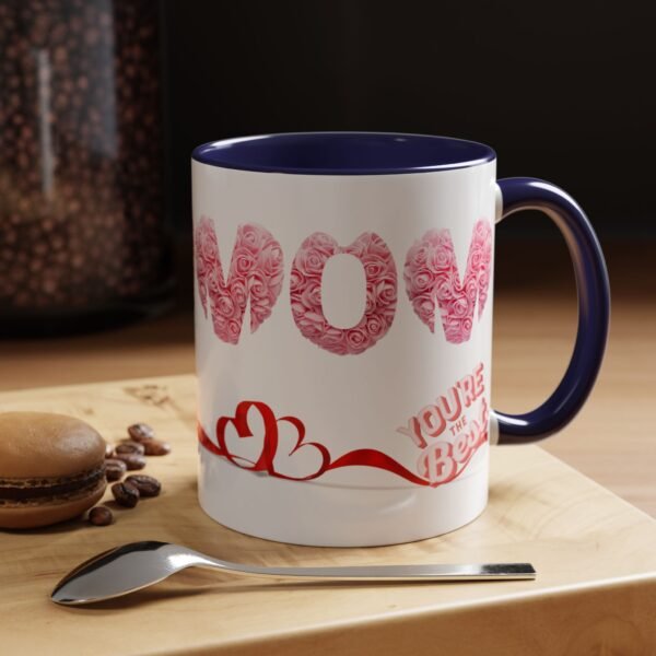 13394183473815296583_2048.jpeg Mom Accent Coffee Mug, Perfect Gift for Mother's Day, Love Quotes, Heart Design, Great Gifts For Mom, Home Decor