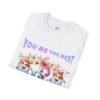 You’re the Best, Women Softstyle T-Shirt, Cute Animal Gift Tee, Birthday, Mother’s Day, Fun Casual Top, Funny Graphic Shirt
