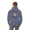 Cozy Raccoon Sweatshirt, Cute Animal Hoodie, Perfect for Fall, Gift for Animal Lovers, Comfortable Casual Wear, Unisex Sweatshirt