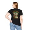 Montana Graphic Unisex T-Shirt, Nature Lover Gift, Casual Wear, Adventure Tee, Travel Souvenir