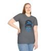 Women Summer Mom Tee, Graphic T-Shirt, Fun Summer Tee, Gift for Moms, Casual Wear, Family Vacation Shirt
