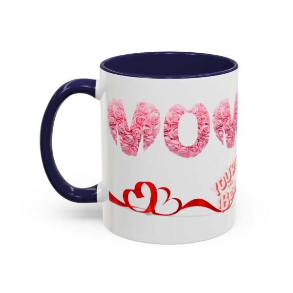 14734990493504264499_2048.jpeg Mom Accent Coffee Mug, Perfect Gift for Mother's Day, Love Quotes, Heart Design, Great Gifts For Mom, Home Decor