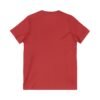 Stay Wild Exclusive Women V-Neck Tee, Summer Fun Shirt, Casual Wear, Graphic Tee, Gift for Adventurers, Festival Outfit