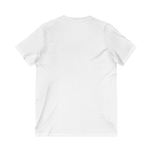 Stay Wild Exclusive Women V-Neck Tee, Summer Fun Shirt, Casual Wear, Graphic Tee, Gift for Adventurers, Festival Outfit