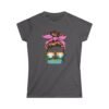 Lake Life Women's Tee, Perfect for Summer, Casual Style, Beachwear, Gifts for Nature Lovers, Outdoor Enthusiasts