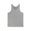 Personalized Men Jersey Tank, Unstoppable Gym Tank, Fitness Shirt for Men, Workout Gift, Bodybuilding Apparel, Casual Exercise Wear